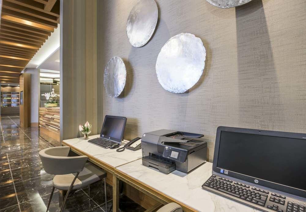 Courtyard By Marriott Bogota Airport Hotel Exterior foto